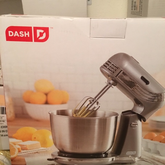 Mixer - Picture 2 of 3